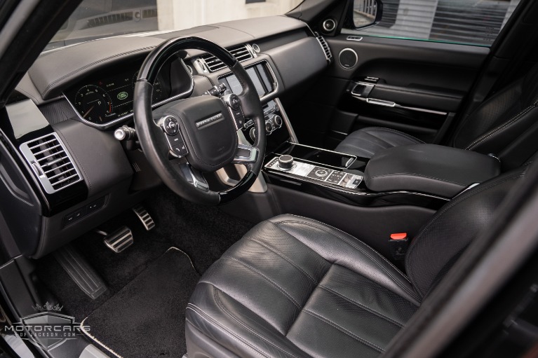 Used-2016-Land-Rover-Range-Rover-Autobiography-LWB-for-sale-Jackson-MS