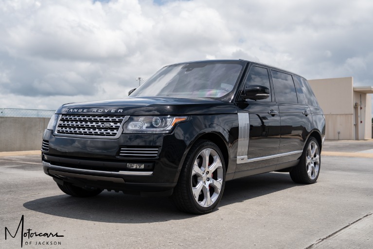 Used-2016-Land-Rover-Range-Rover-Autobiography-LWB-for-sale-Jackson-MS
