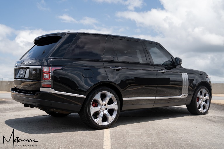 Used-2016-Land-Rover-Range-Rover-Autobiography-LWB-for-sale-Jackson-MS