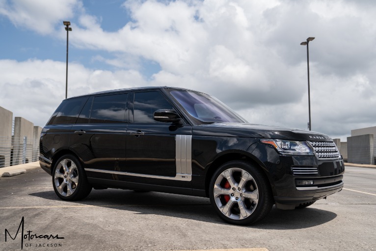 Used-2016-Land-Rover-Range-Rover-Autobiography-LWB-for-sale-Jackson-MS