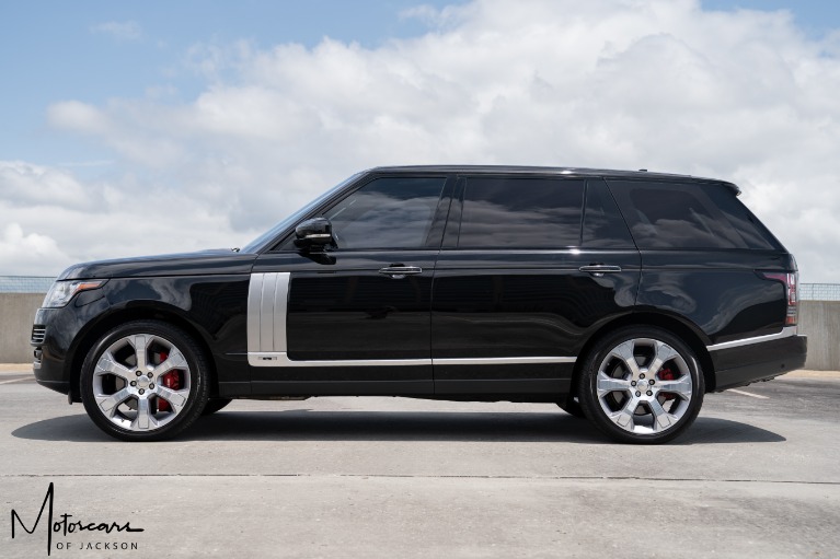 Used-2016-Land-Rover-Range-Rover-Autobiography-LWB-for-sale-Jackson-MS