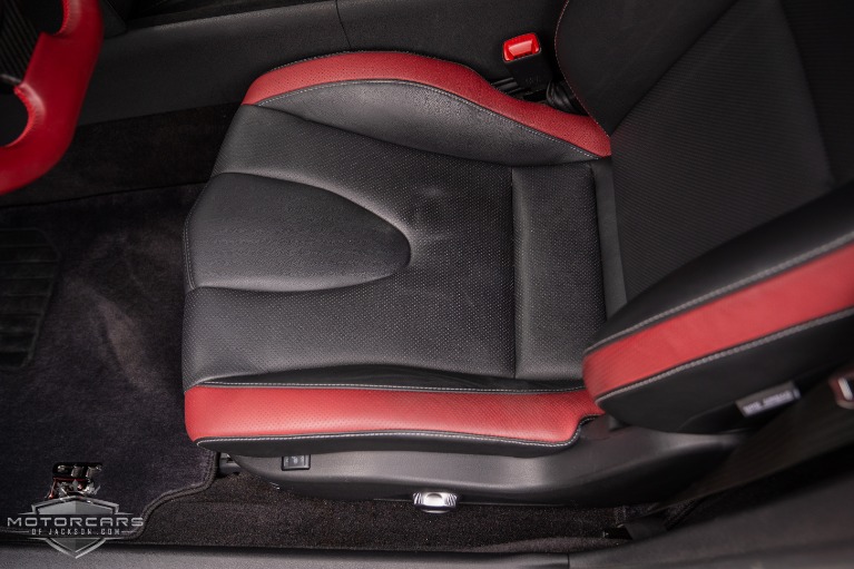Used-2016-Nissan-GT-R-Black-Edition-for-sale-Jackson-MS