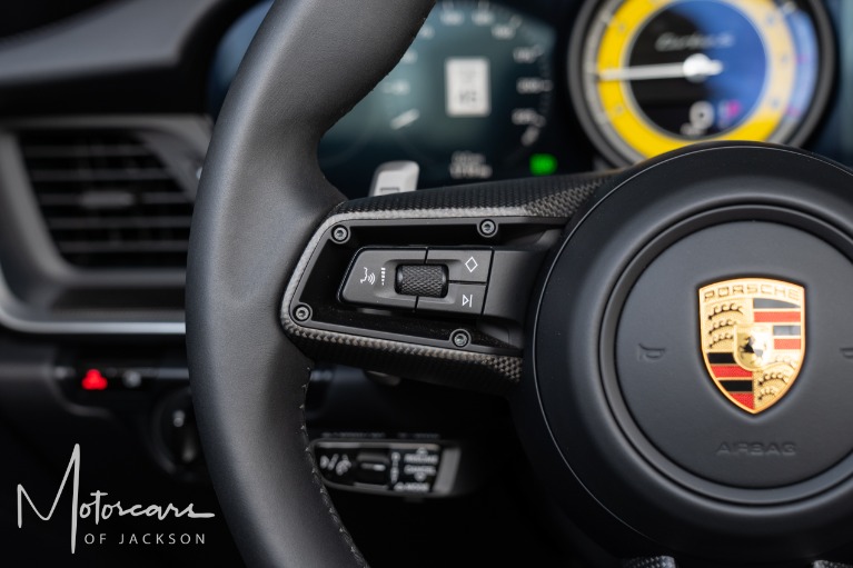 Used-2021-Porsche-911-Turbo-S-Jackson-MS