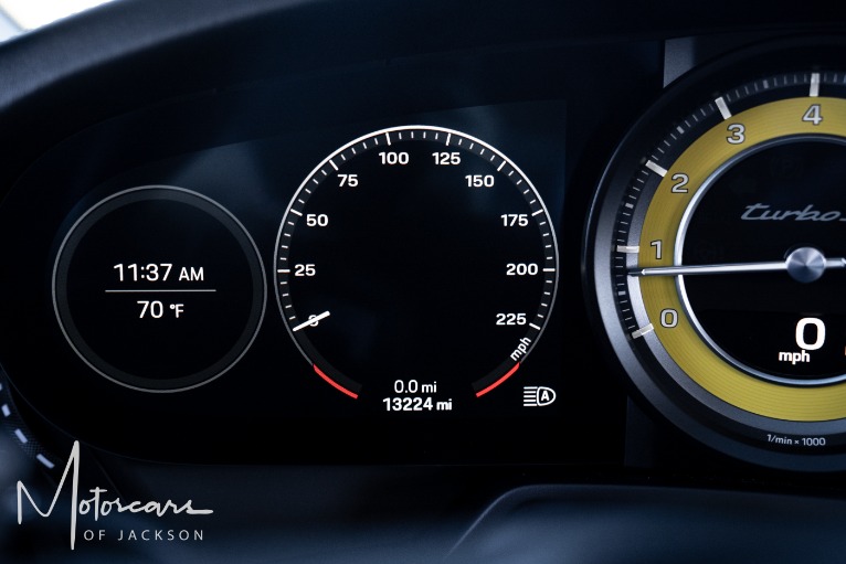 Used-2021-Porsche-911-Turbo-S-for-sale-Jackson-MS