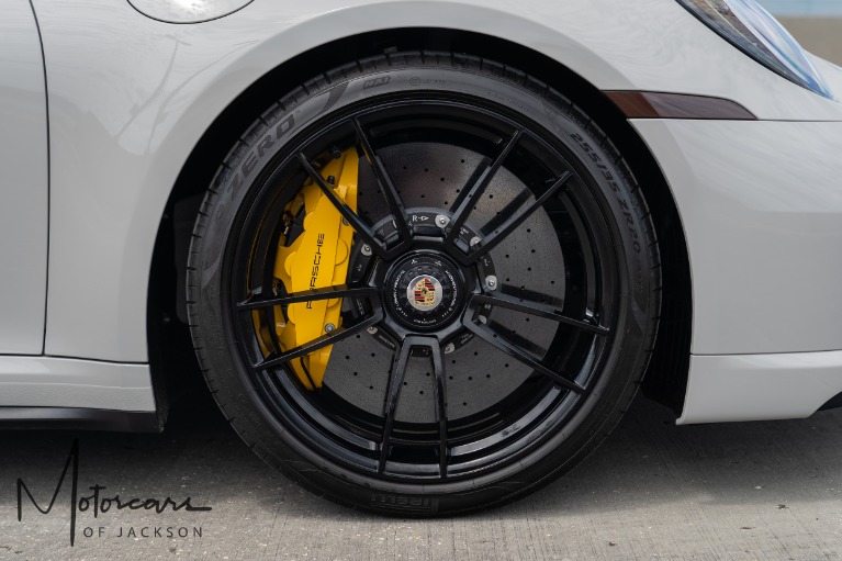Used-2021-Porsche-911-Turbo-S-for-sale-Jackson-MS