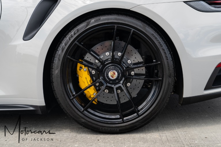 Used-2021-Porsche-911-Turbo-S-for-sale-Jackson-MS