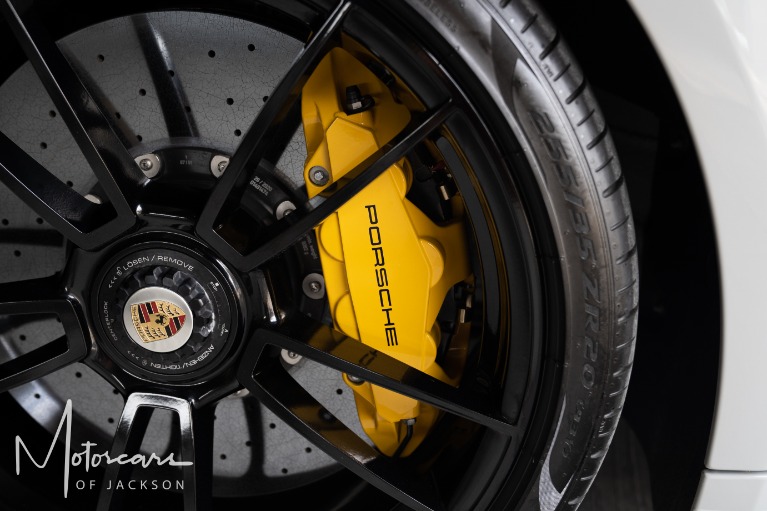 Used-2021-Porsche-911-Turbo-S-Jackson-MS