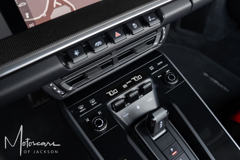 Used-2021-Porsche-911-Turbo-S-Jackson-MS