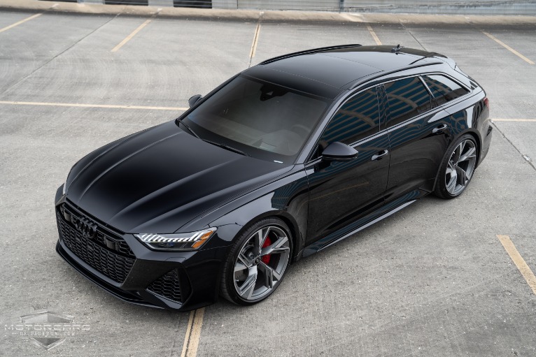 Used-2021-Audi-RS-6-Avant-Jackson-MS