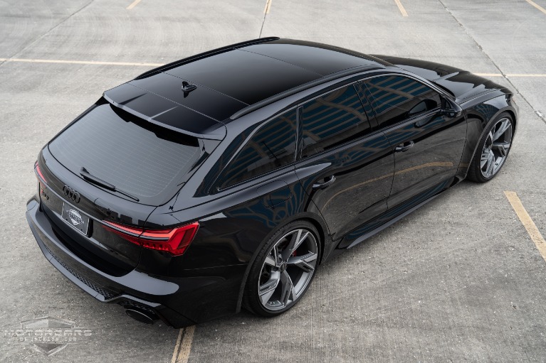 Used-2021-Audi-RS-6-Avant-Jackson-MS