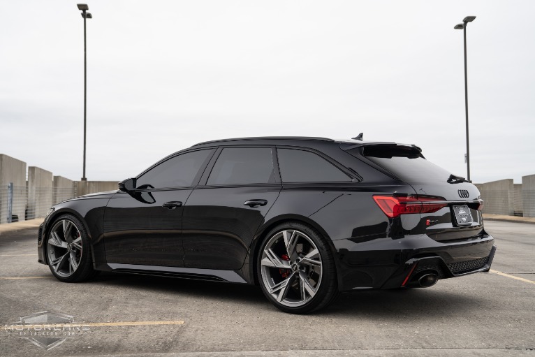 Used-2021-Audi-RS-6-Avant-Jackson-MS