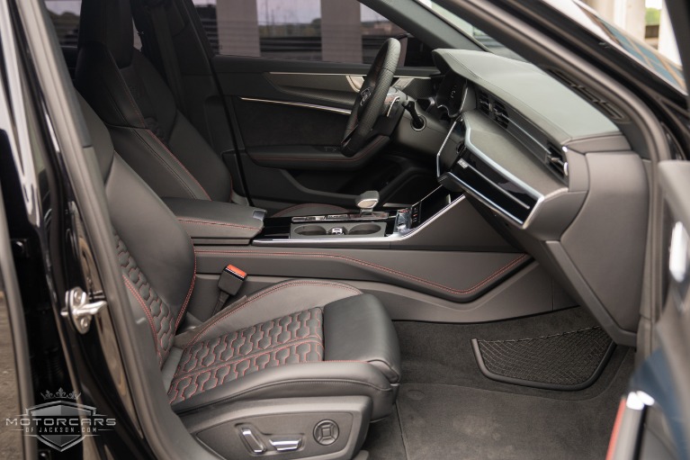Used-2021-Audi-RS-6-Avant-for-sale-Jackson-MS