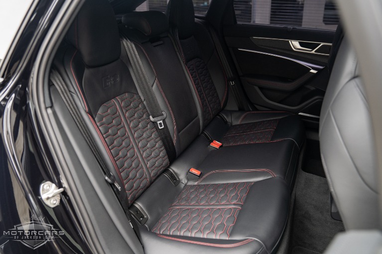 Used-2021-Audi-RS-6-Avant-for-sale-Jackson-MS