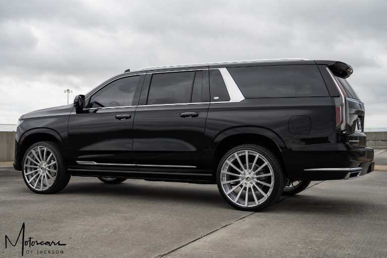 Used-2021-Cadillac-Escalade-ESV-Premium-Luxury-Jackson-MS