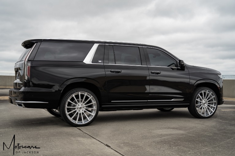 Used-2021-Cadillac-Escalade-ESV-Premium-Luxury-Jackson-MS