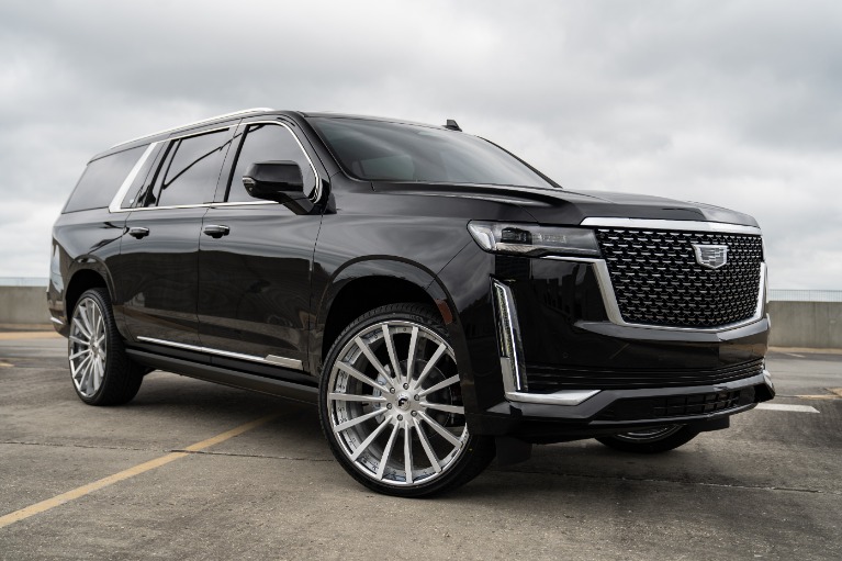 Used-2021-Cadillac-Escalade-ESV-Premium-Luxury-Jackson-MS