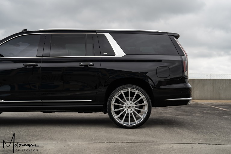 Used-2021-Cadillac-Escalade-ESV-Premium-Luxury-Jackson-MS