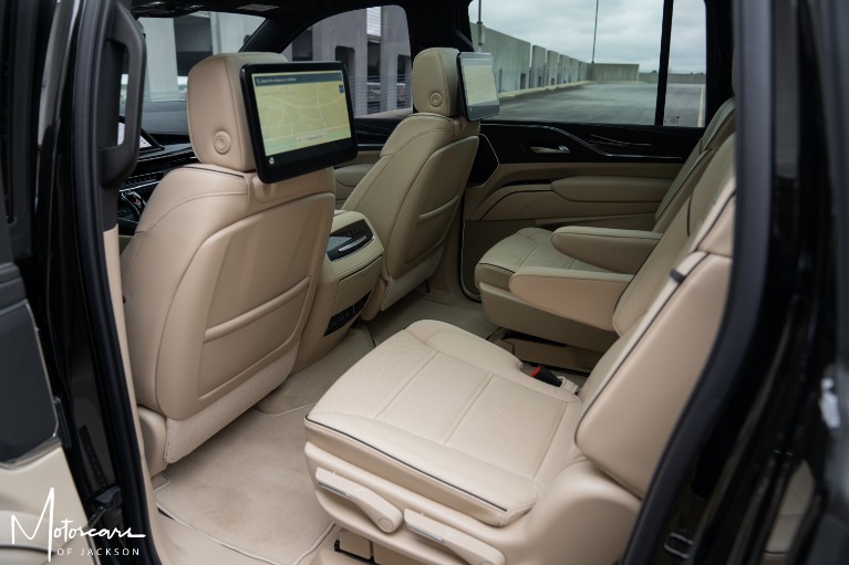 Used-2021-Cadillac-Escalade-ESV-Premium-Luxury-Jackson-MS