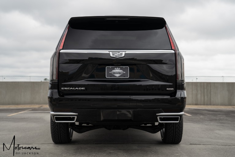 Used-2021-Cadillac-Escalade-ESV-Premium-Luxury-for-sale-Jackson-MS