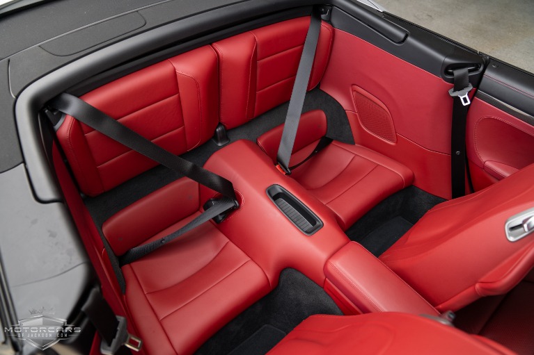 Used-2018-Porsche-911-Turbo-S-Cabriolet-for-sale-Jackson-MS