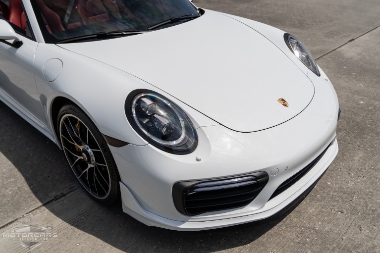 Used-2018-Porsche-911-Turbo-S-Cabriolet-for-sale-Jackson-MS