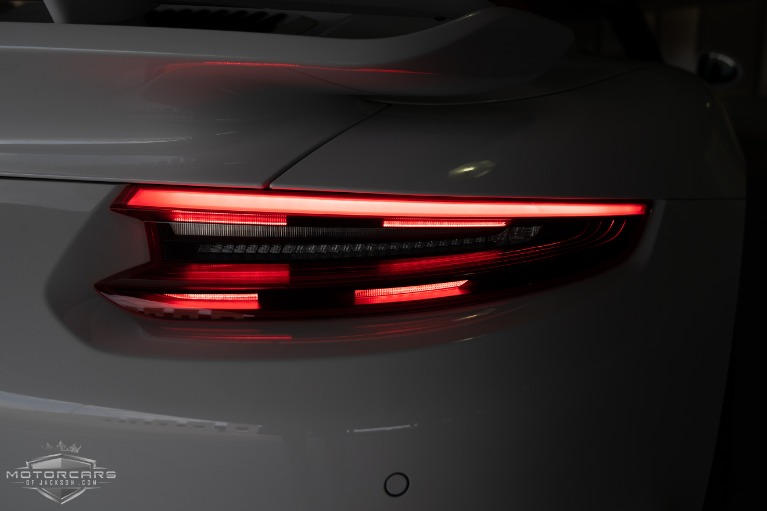 Used-2018-Porsche-911-Turbo-S-Cabriolet-for-sale-Jackson-MS