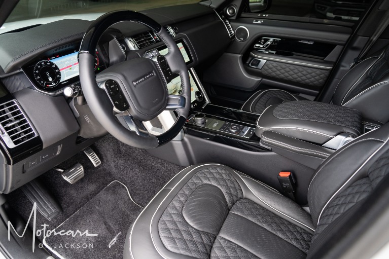 Used-2021-Land-Rover-Range-Rover-OVERFINCH-LWB-V8-Supercharged-for-sale-Jackson-MS