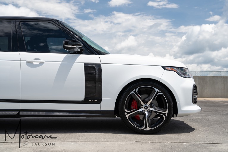 Used-2021-Land-Rover-Range-Rover-OVERFINCH-LWB-V8-Supercharged-Jackson-MS