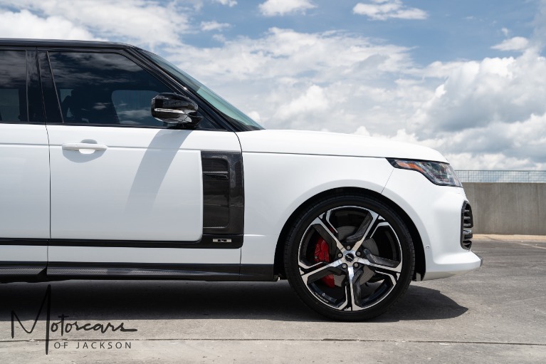 Used-2021-Land-Rover-Range-Rover-OVERFINCH-LWB-V8-Supercharged-for-sale-Jackson-MS