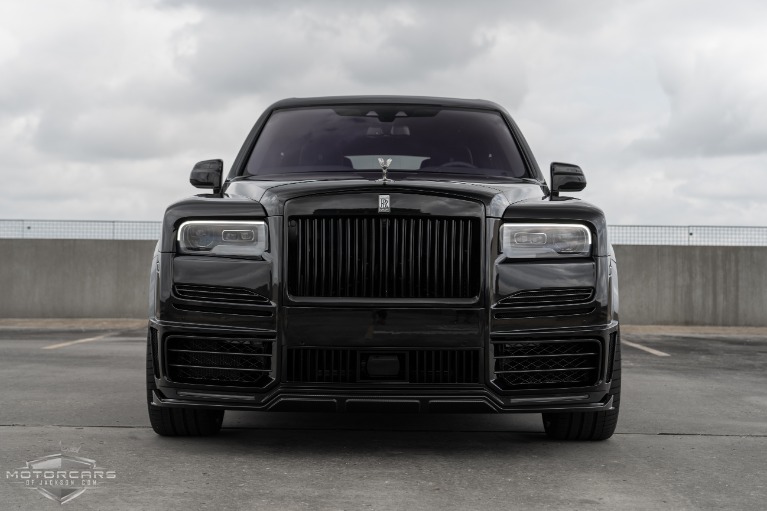 Used-2020-Rolls-Royce-Cullinan-MANSORY-Widebody-Jackson-MS