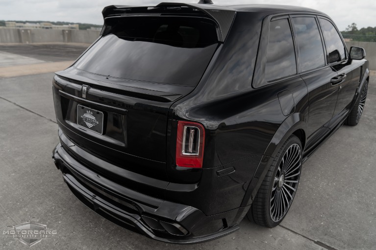 Used-2020-Rolls-Royce-Cullinan-MANSORY-Widebody-Jackson-MS