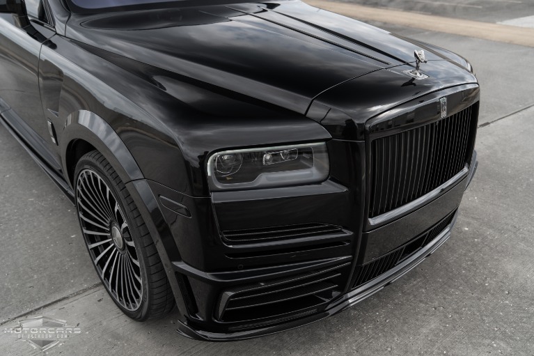 Used-2020-Rolls-Royce-Cullinan-MANSORY-Widebody-Jackson-MS