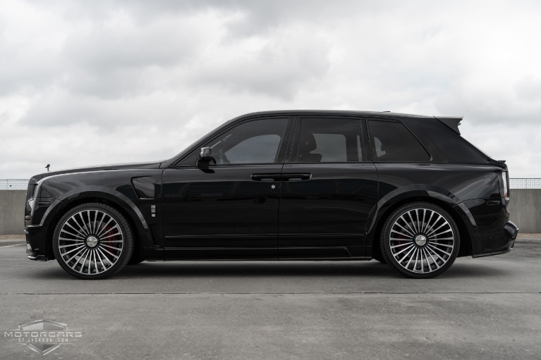 Used-2020-Rolls-Royce-Cullinan-MANSORY-Widebody-Jackson-MS