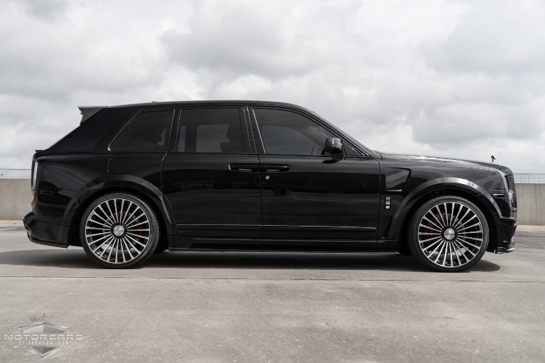 Used-2020-Rolls-Royce-Cullinan-MANSORY-Widebody-Jackson-MS