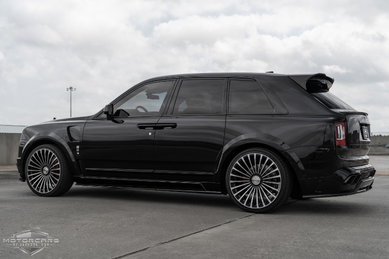 Used-2020-Rolls-Royce-Cullinan-MANSORY-Widebody-Jackson-MS