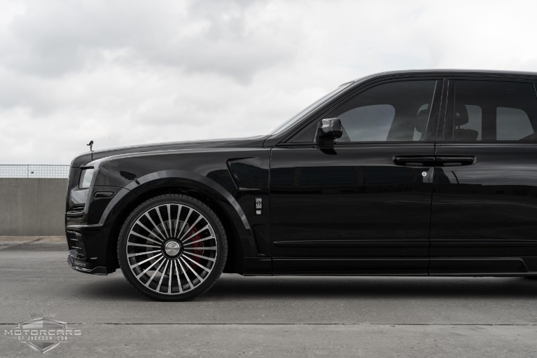 Used-2020-Rolls-Royce-Cullinan-MANSORY-Widebody-Jackson-MS