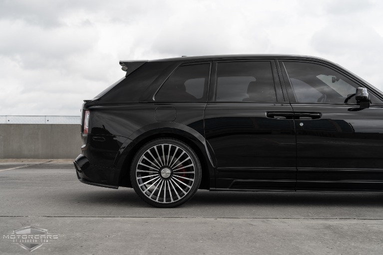 Used-2020-Rolls-Royce-Cullinan-MANSORY-Widebody-Jackson-MS