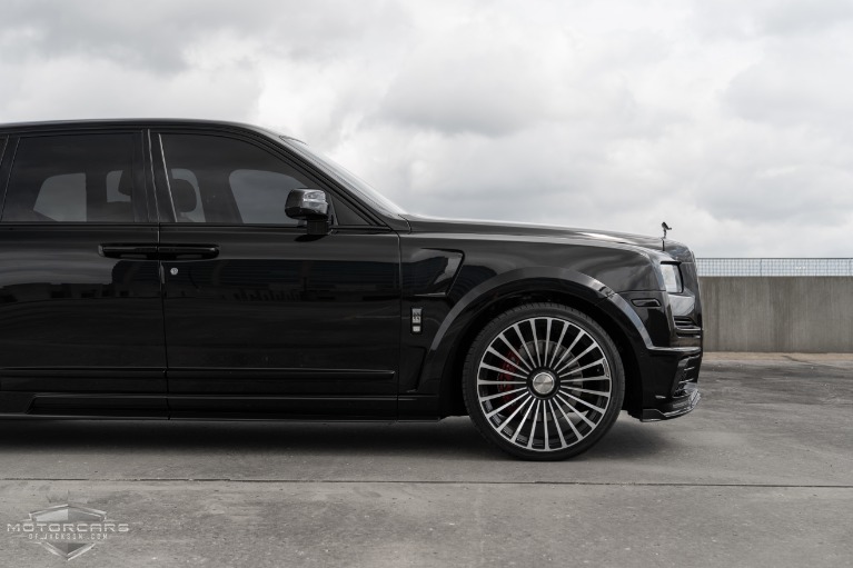 Used-2020-Rolls-Royce-Cullinan-MANSORY-Widebody-Jackson-MS