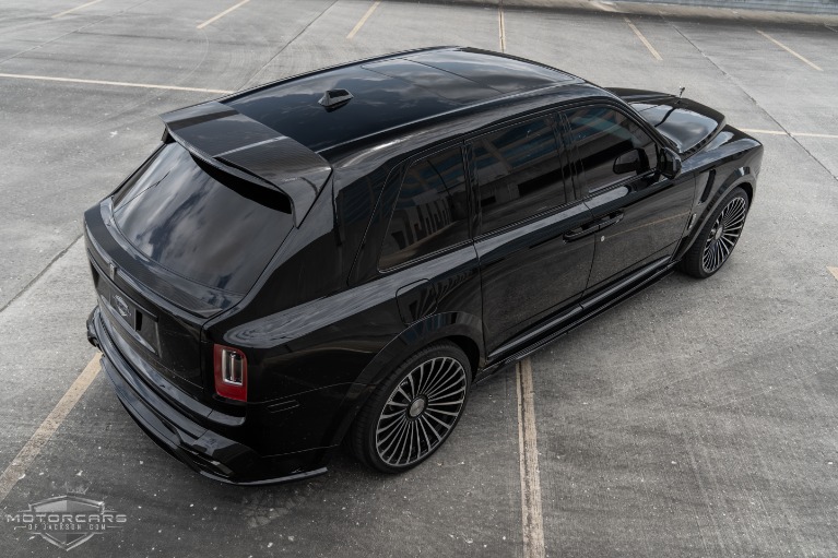 Used-2020-Rolls-Royce-Cullinan-MANSORY-Widebody-Jackson-MS