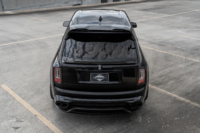 Used-2020-Rolls-Royce-Cullinan-MANSORY-Widebody-Jackson-MS