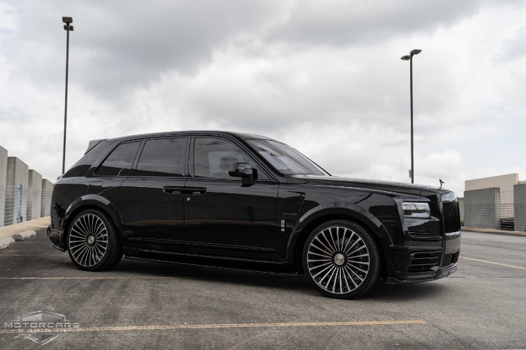 Used-2020-Rolls-Royce-Cullinan-MANSORY-Widebody-Jackson-MS