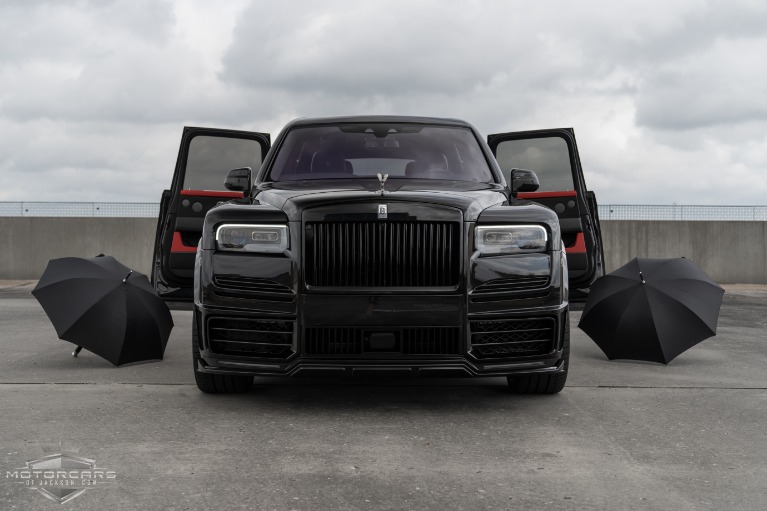 Used-2020-Rolls-Royce-Cullinan-MANSORY-Widebody-Jackson-MS