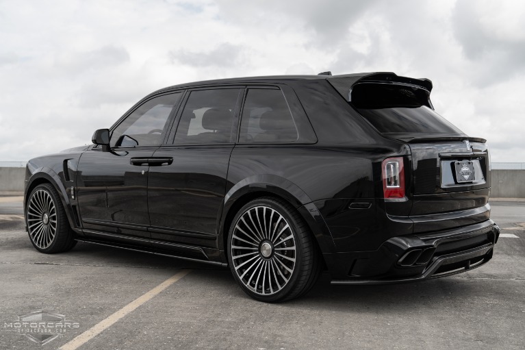 Used-2020-Rolls-Royce-Cullinan-MANSORY-Widebody-Jackson-MS