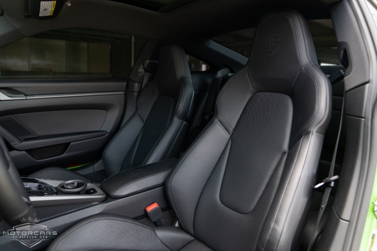 Used-2020-Porsche-911-Carrera-S-for-sale-Jackson-MS