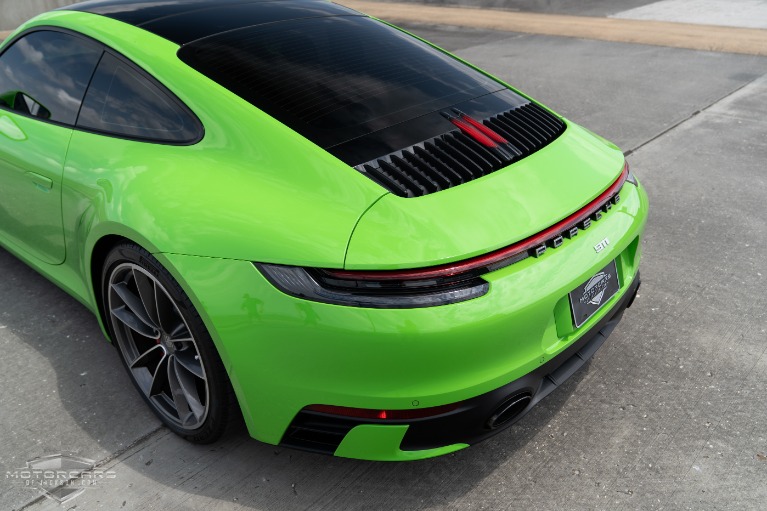 Used-2020-Porsche-911-Carrera-S-for-sale-Jackson-MS