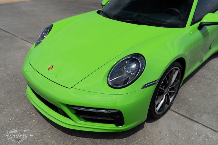 Used-2020-Porsche-911-Carrera-S-for-sale-Jackson-MS