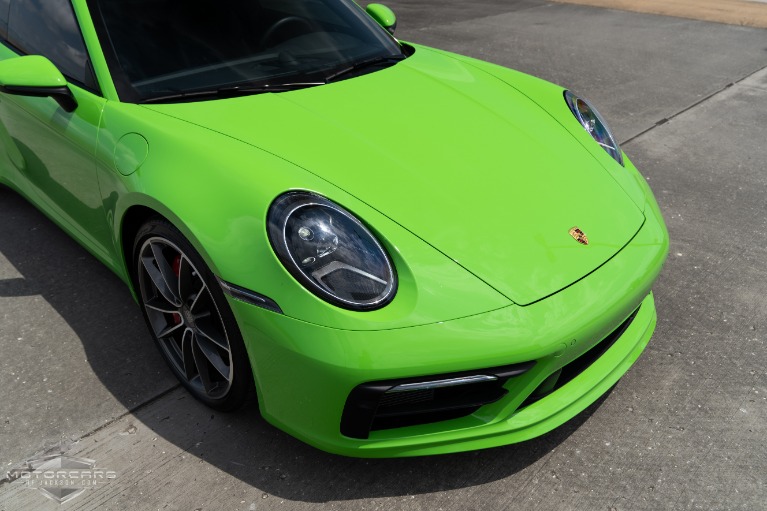Used-2020-Porsche-911-Carrera-S-for-sale-Jackson-MS
