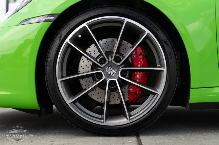 Used-2020-Porsche-911-Carrera-S-for-sale-Jackson-MS
