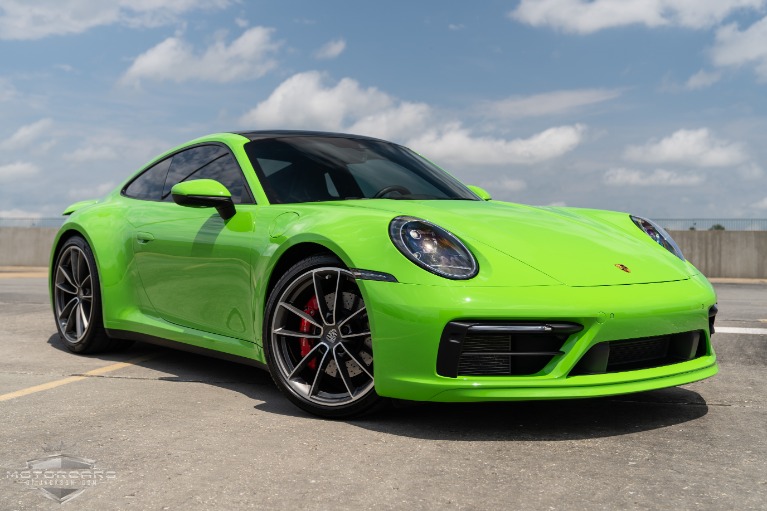 992 carrera shop s for sale