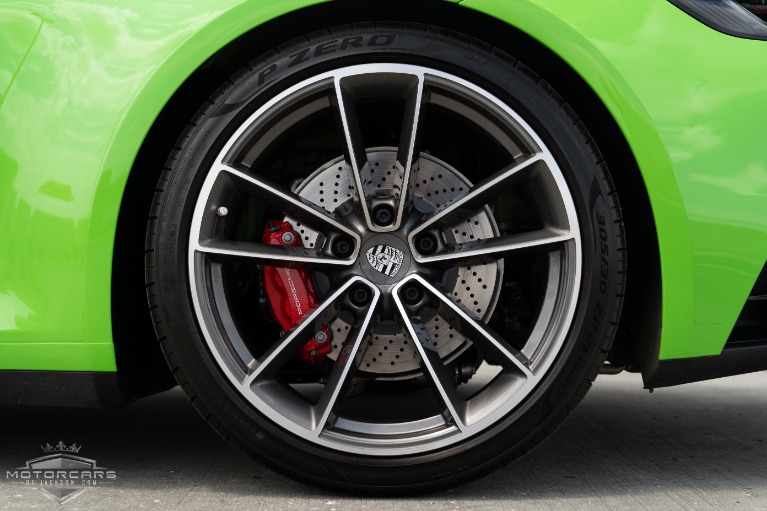 Used-2020-Porsche-911-Carrera-S-for-sale-Jackson-MS